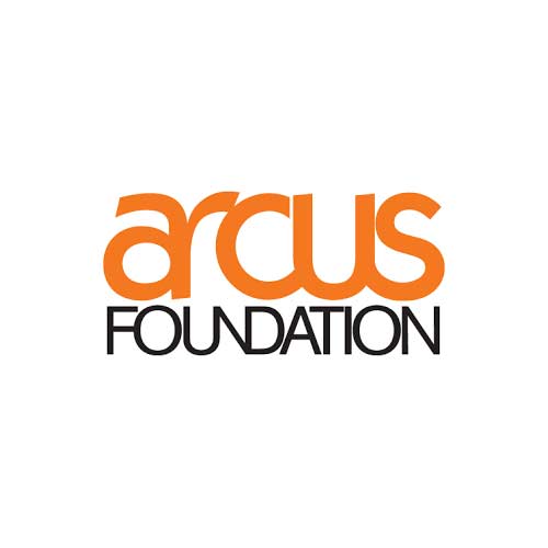Arcus Foundation logo