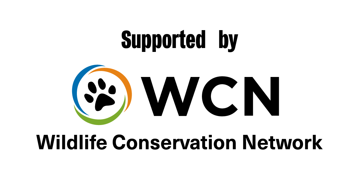 Wildlife Conservation Network logo