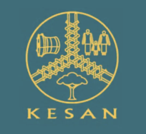 Karen Environmental and Social Action Network (KESAN) logo