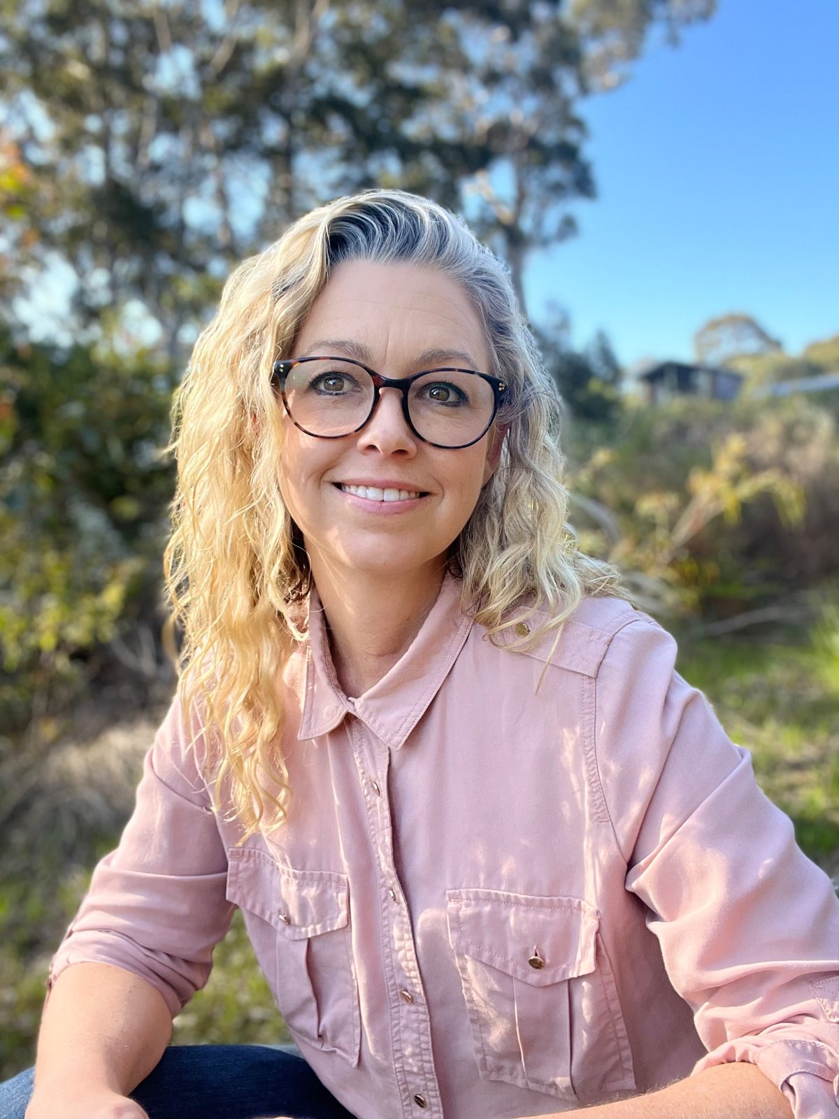Clare Campbell, Chief Executive Officer of Wildlife Asia.