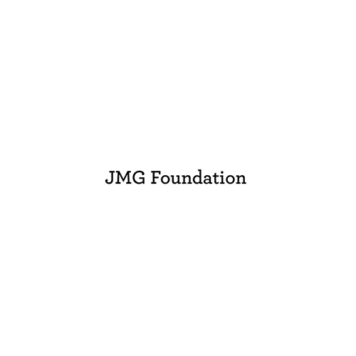 JMG Foundation logo