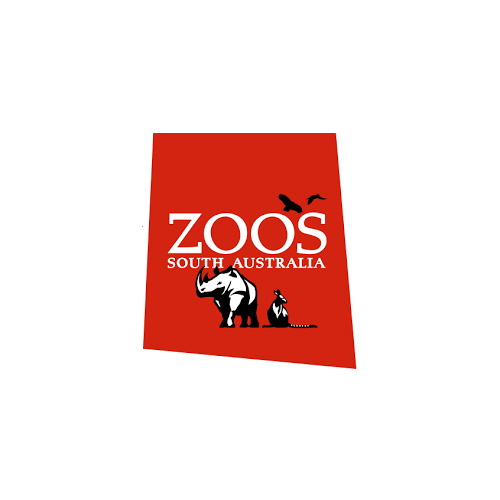 Zoos South Australia logo