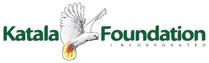Katala Foundation logo