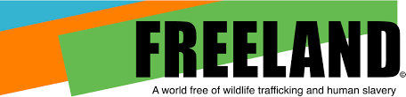 Freeland logo