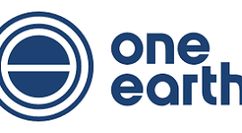 One Earth logo