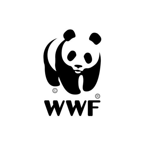 WWF logo