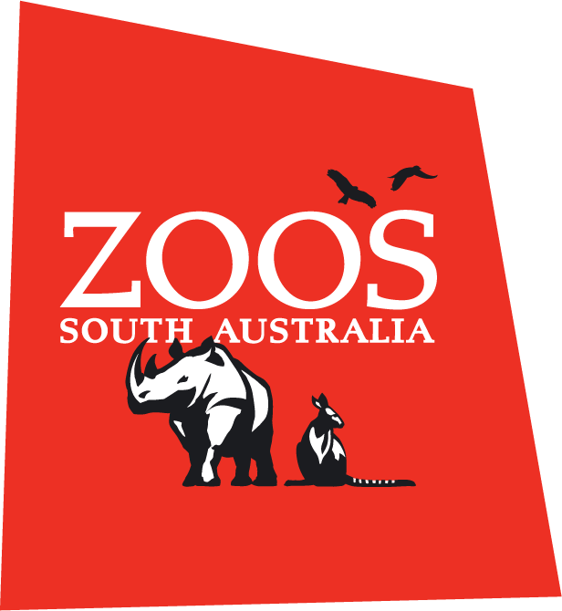 Zoos South Australia logo