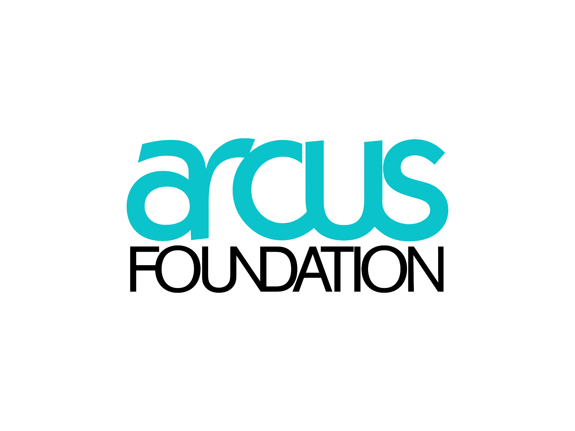 Arcus Foundation logo