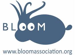 BLOOM Hong Kong logo