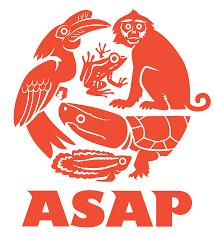 Species on the Brink logo